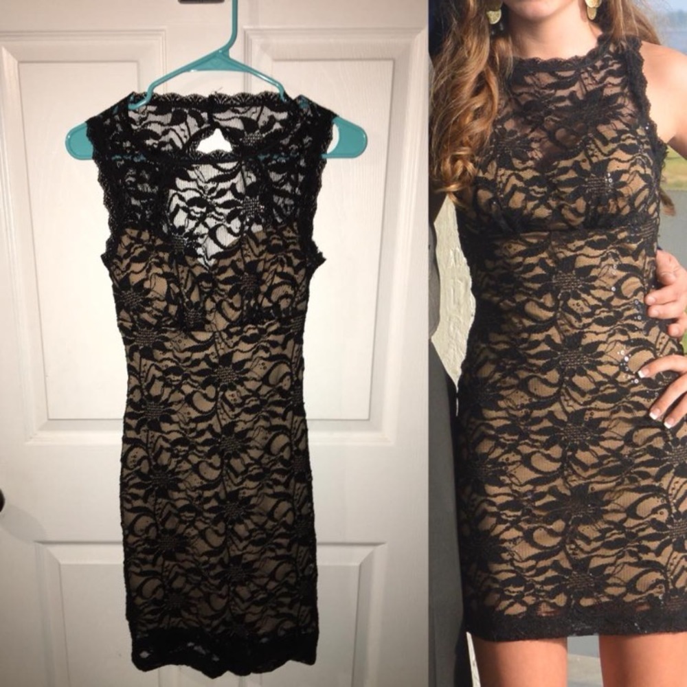 Beautiful dress